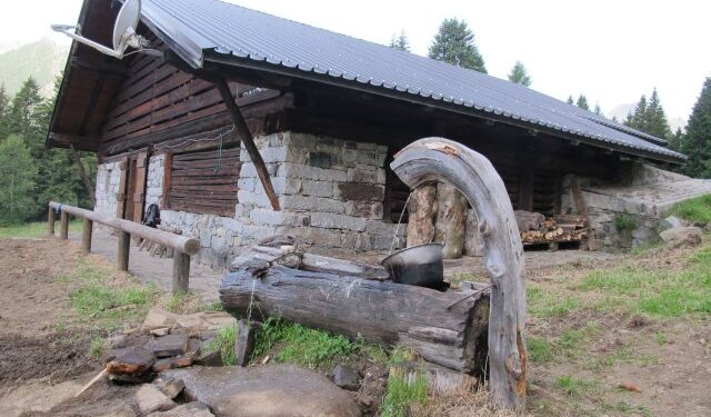 Valle del Chiese