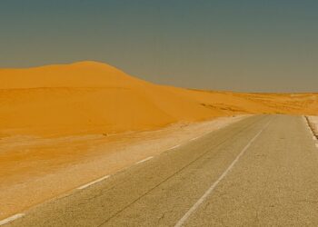 Nouadhibou