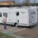 Inaugurato il camper service al Parco Esposizioni Novegro