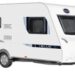 Novità Caravelair per la primavera 2012