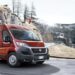 Presentato il nuovo FIAT DUCATO