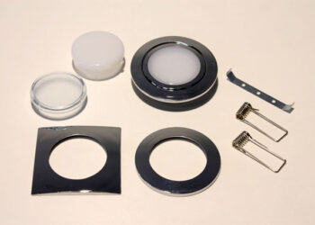 nuovo kit Tecnoled HT