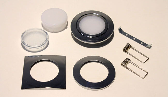 nuovo kit Tecnoled HT