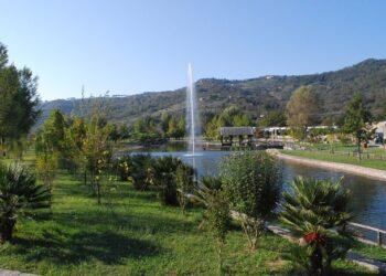 Oasi del fiume Alento, dove l’acqua è ricchezza e bellezza