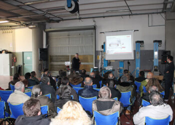 A MARZO È UN FIORIRE DI EVENTI DA BONOMETTI CENTROCARAVAN!