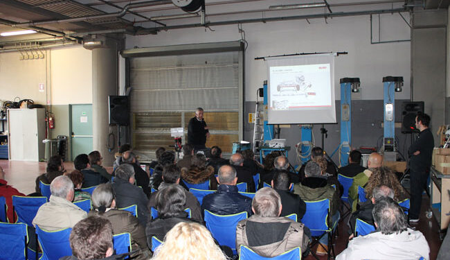 A MARZO È UN FIORIRE DI EVENTI DA BONOMETTI CENTROCARAVAN!