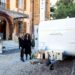 Bonometti Centrocaravan e la caravan Beachy protagonisti al Festival di Sanremo