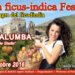 La Sagra del Ficodindia a Roccapalumba: Diciassettesima Opuntia Ficus Indica Fest
