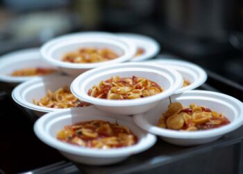 orecchiette