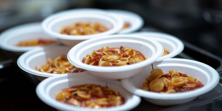 orecchiette