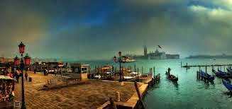 Osservare Venezia 13-14-15 giugno 2014 con il Canaletto Camper Club
