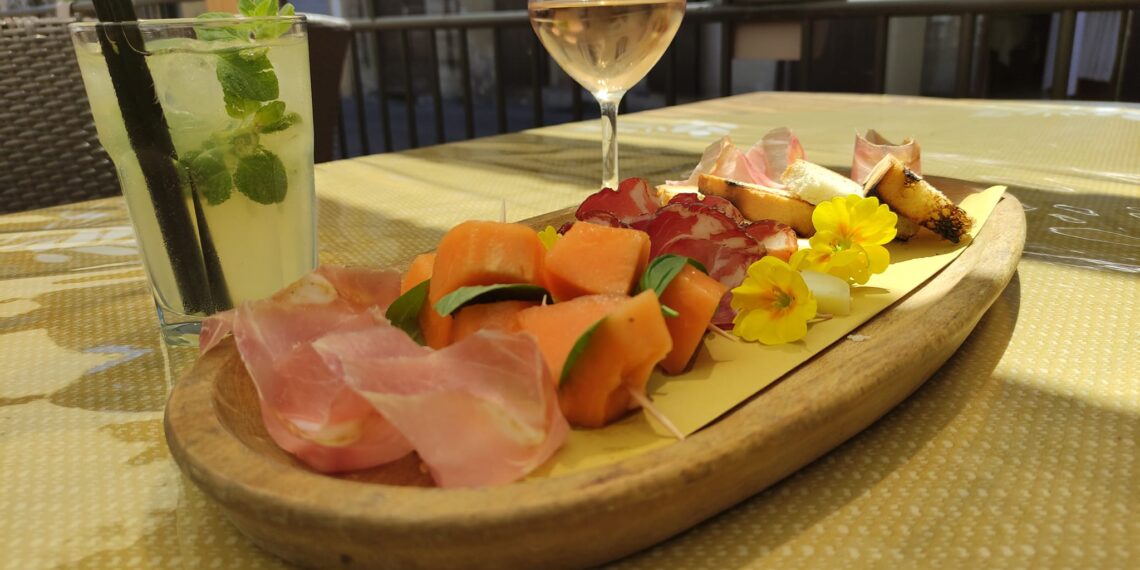 Nuova Convenzione Tessera Turit con l’Osteria del borgo (PU)