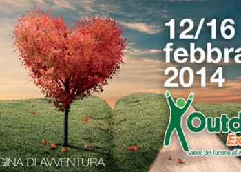 OUTDOORS EXPERIENCE 2014