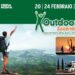 OUTDOORS EXPERIENCE 2013: Emozioni da vivere
