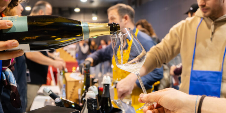 Il 23 e 24 novembre a Monza arriva la Fiera del Vino