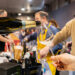 Il 23 e 24 novembre a Monza arriva la Fiera del Vino