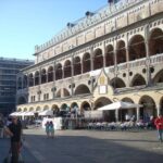 Padova Caffè Pedrocchi