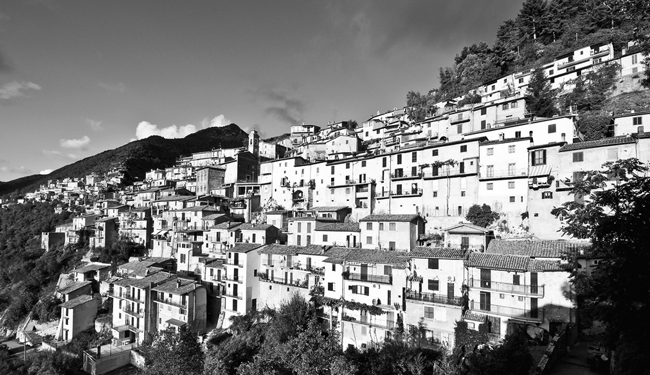 Paganico Sabino