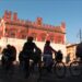 Un viaggio nel passato tra palazzi e basiliche, testimonianze solenni della storia