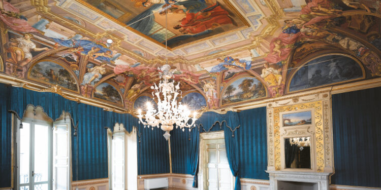 Meraviglie architettoniche e grandi mostre: alla scoperta della Fondazione CariPerugia Arte