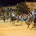 palio degli asinelli