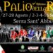 Palio della Rocca 30esima edizione a Serra Sant’Abbondio