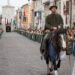 Atmosfere medievali dal 5 al 7 settembre a Serra Sant’Abbondio (PU) con il Palio della Rocca