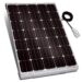 Il nuovo pannello fotovoltaico a celle monocristalline TSP 130