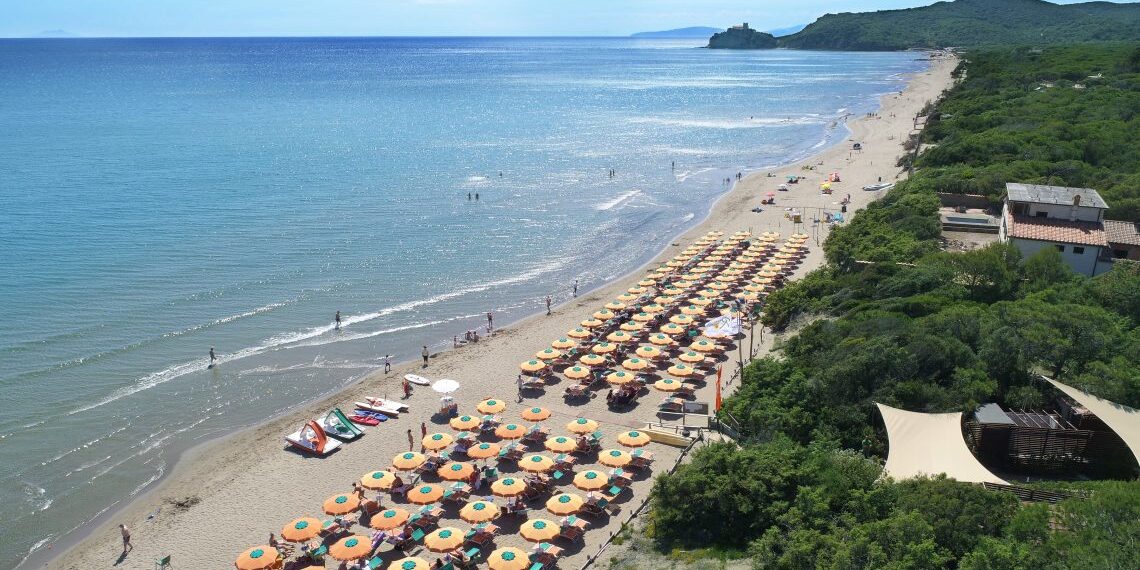 Rinnovo Convenzione Tessera Turit con il Camping Village Santapomata (GR)
