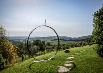 panzano arte