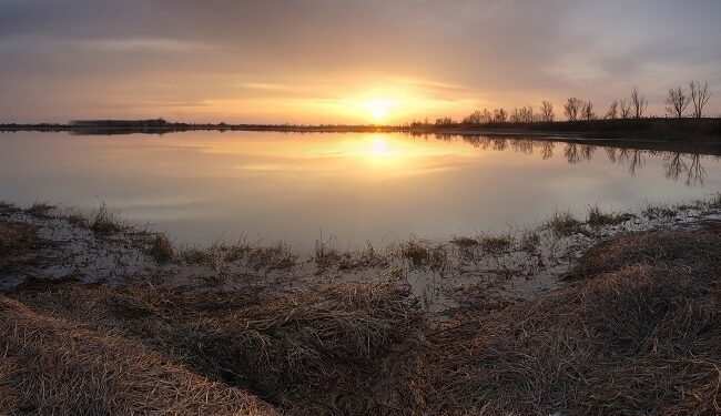 Le meraviglie nel Parco del Delta del Po in Emilia-Romagna