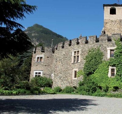Parco Nazionale del Gran Paradiso