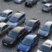 Parcheggi e soste sulle strisce sbiadite: la multa può essere cancellata