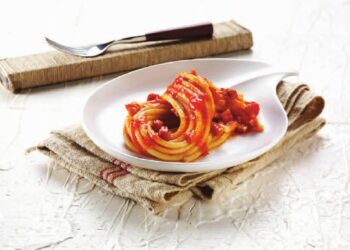 pasta