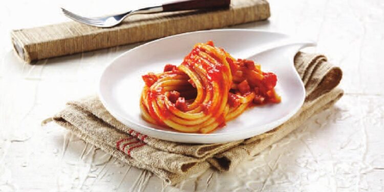 pasta