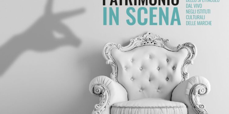 patrimonio in scena