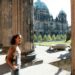 L'unesco in Germania nella terra dei fossili