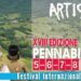 Festival Internazionale dell'Arte in Strada dal 1997. 18° edizione dal 5 - 6 - 7 - 8 giugno 2014 a Pennabilli (Emilia Romagna)