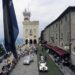 32ª Rievocazione Storica della Mille Miglia e Tribute to Mille Miglia 2014