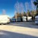 Nuova Convenzione Tessera Turit con l’Area di Sosta Camper Posatora (AN)
