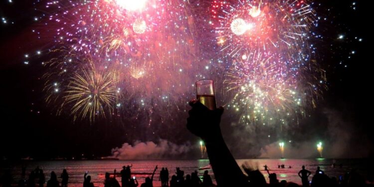Capodanno
