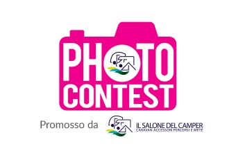 Photo Contest Salone del Camper 2015: Scatta il tuo viaggio in camper