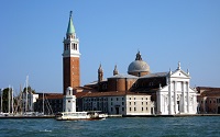 Camper, house boat e bici, tra Chioggia, Venezia, Verona e il Lago di Garda