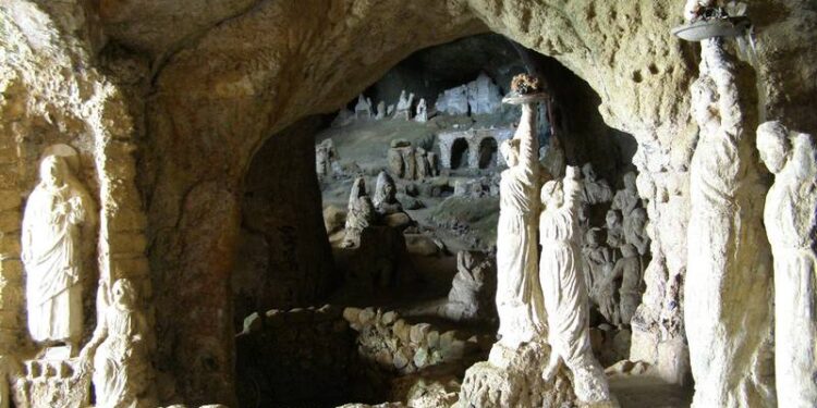 piedigrotta
