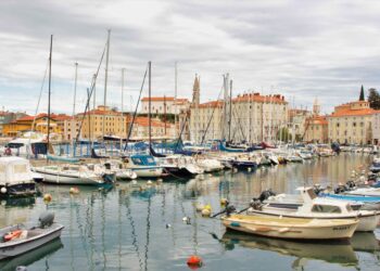 Da Portorose e Pirano, nell’Istria Slovena, idee per un viaggio di gusto