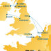 P&O Ferries: le nuove offerte