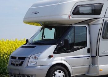 Camper la gioia di una vacanza in piena libertà
