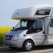 Camper la gioia di una vacanza in piena libertà