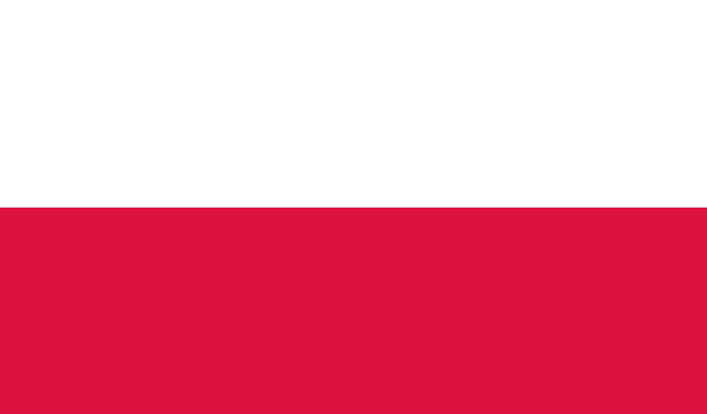 Le aree ed i punti sosta camper in Polonia