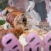 Dal 17 al 19 maggio in Umbria torna “Porchettiamo”, il festival della gastronomia